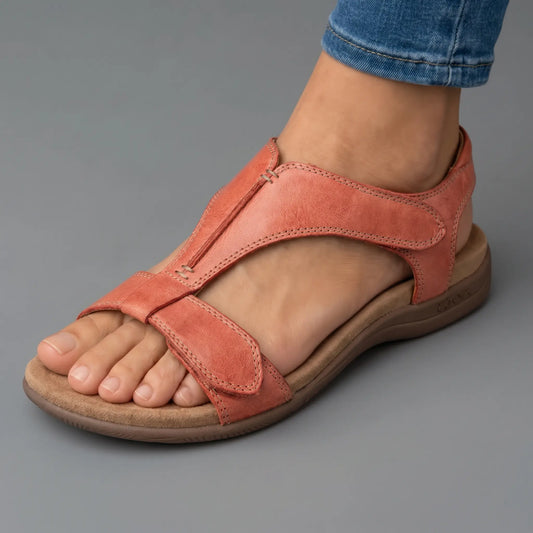 Noémie | Sandales ergonomiques et confortables