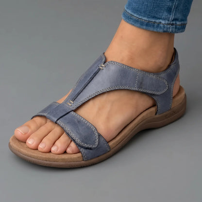 Noémie | Sandales ergonomiques et confortables