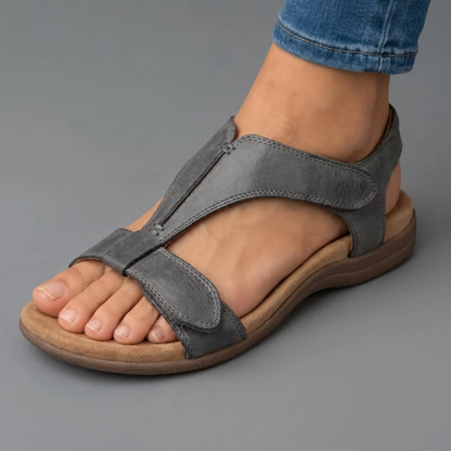 Noémie | Sandales ergonomiques et confortables