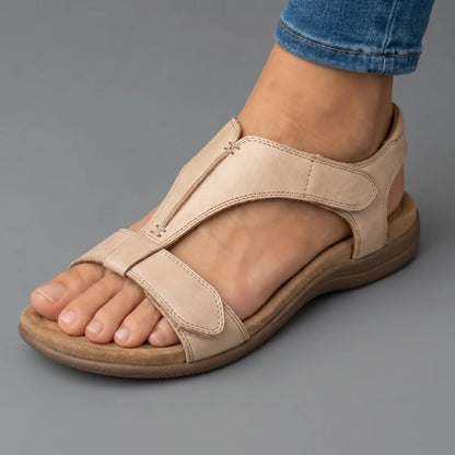 Noémie | Sandales ergonomiques et confortables
