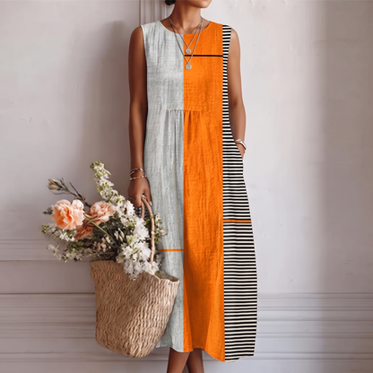 Victoire | Robe Midi du quotidien