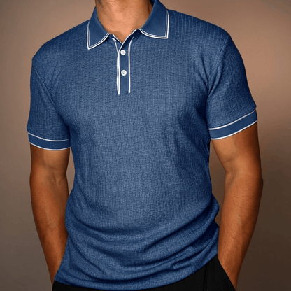 André Ferran Hénry Polo Shirt