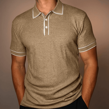 André Ferran Hénry Polo Shirt