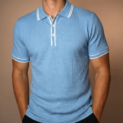 André Ferran Hénry Polo Shirt
