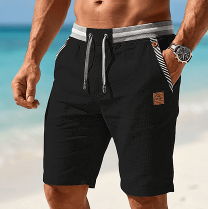 André Ferran Pierre Shorts