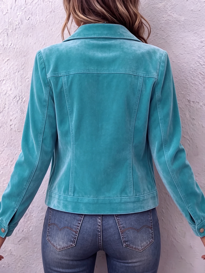 Céleste | Veste Bohème d'Inspiration Vintage